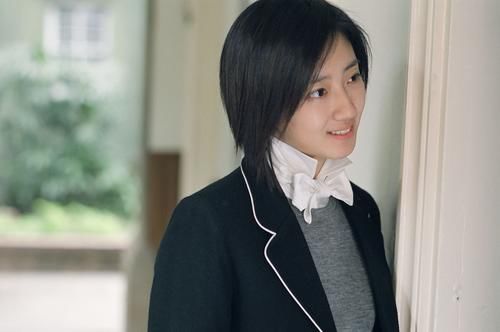 不能说的秘密路小雨