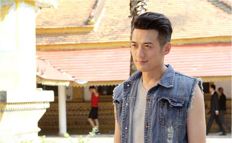 美女食人族2喋血金三角尼森