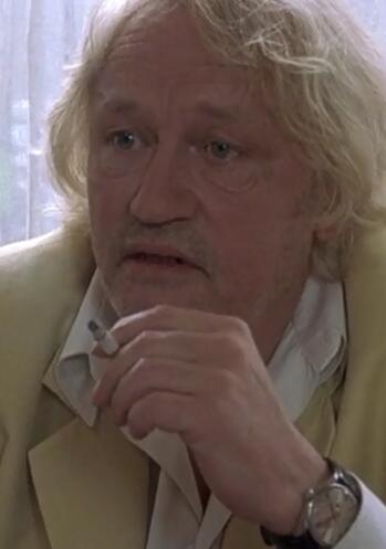 我心遗忘的节奏罗伯特