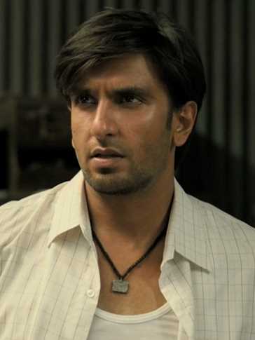 印度有嘻哈穆拉德·艾哈迈德/沟壑男孩