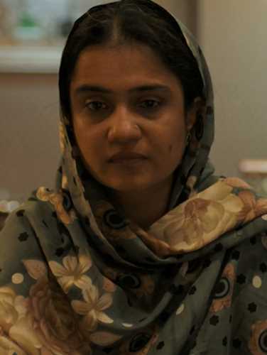 印度有嘻哈拉齐亚·艾哈迈德