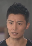 铠甲勇士捕王林志凯