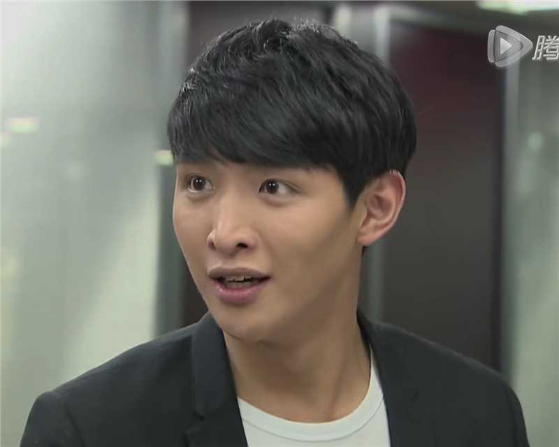 铠甲勇士捕王陈子奇