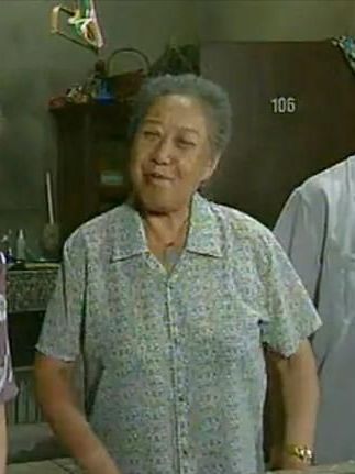 马大姐刘奶奶（刘魏玉梅）