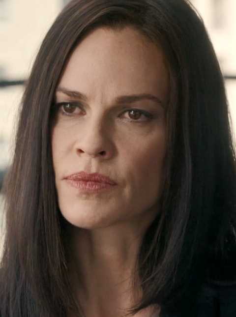 猎物2019雅典娜·斯通