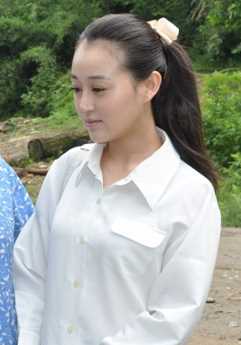 遥远的天熊山谢瑶