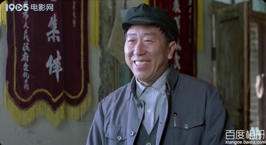 背靠背，脸对脸老马