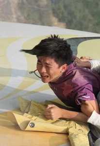 生死时刻李晓森