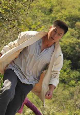 生死时刻江嘉川