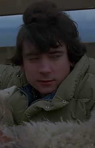 美国狼人在伦敦杰克