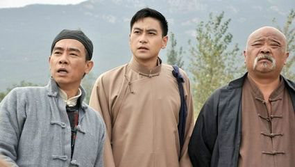 非凡英雄刘治国