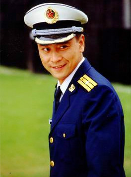 归途如虹常凯平