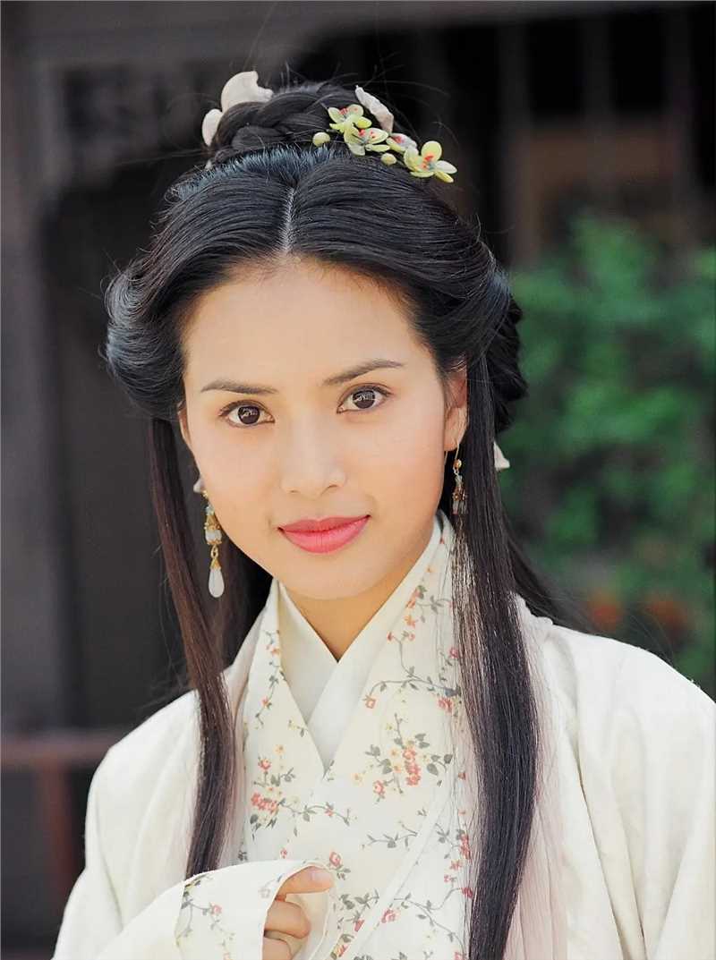 天龙八部齐御风