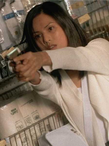 迎头痛击凌探员