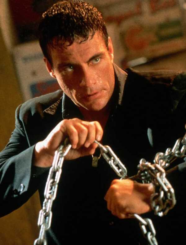 迎头痛击马库斯·莱