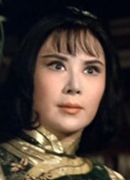 红伶泪罗香琦的扮演者是李丽华