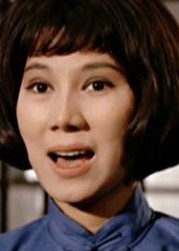 红伶泪参演人员的扮演者是凌波