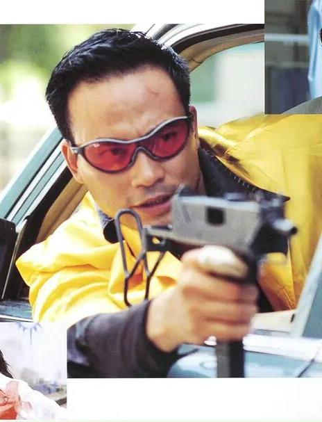 我是一个贼天立