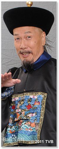 九江十二坊曾健梁