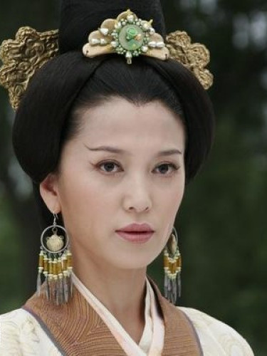 北魏冯太后常乳母