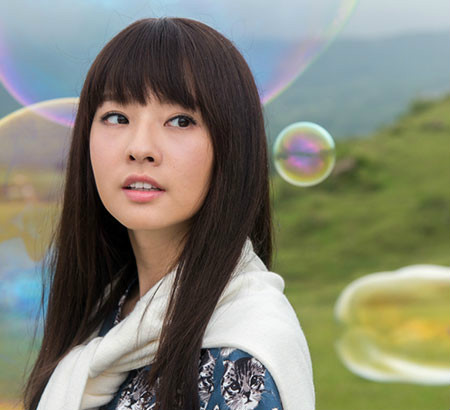 爱上哥们杨娜娜