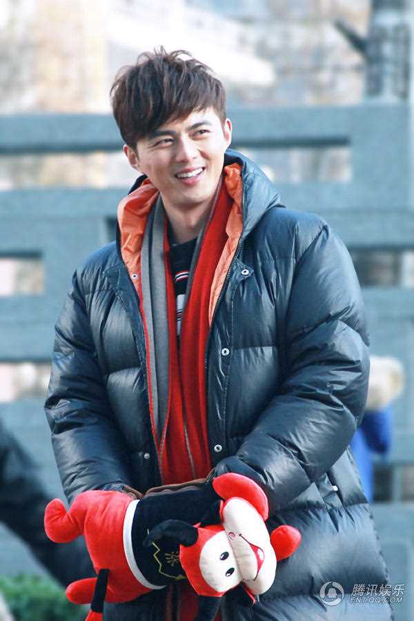 我们的秘密罗仁