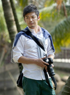 第二次人生向晨的扮演者是芦芳生