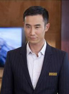 第二次人生张扬的扮演者是奇道