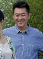 第二次人生邓明觉的扮演者是庹宗华