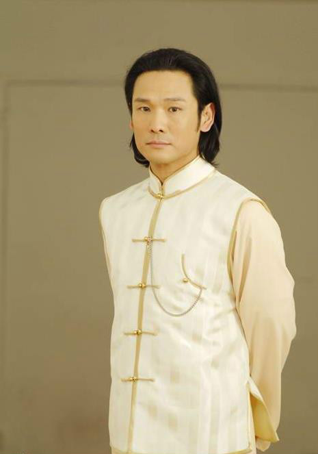 良家妇女林铁川