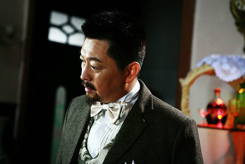 谁懂女儿心吕阳明