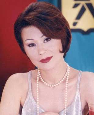 珍珠彩衣江慧珍