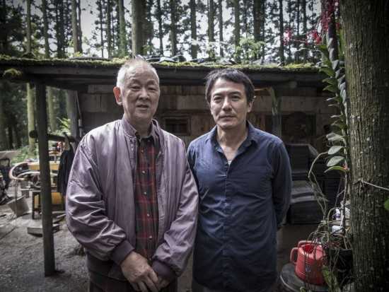 失魂小吴的扮演者是戴立忍