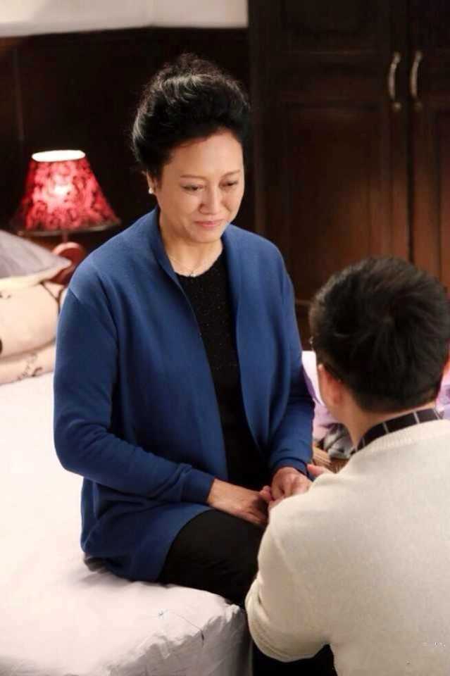 港媳嫁到刘美云