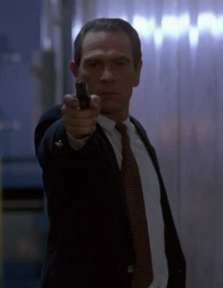 亡命天涯杰拉德