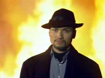 千王之王重出江湖蓝鹰