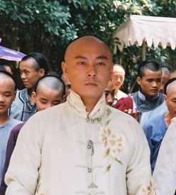 阿有正传陈大有