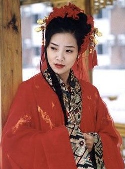 刀歌之短刀行解红梅