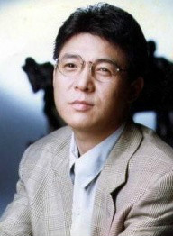 群英会李礼康的扮演者是姜育恒