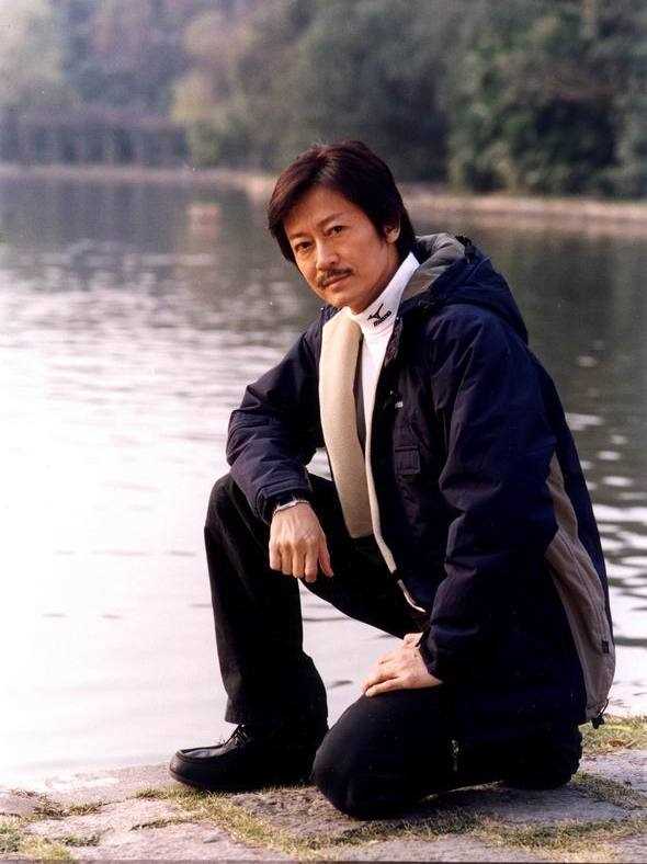 群英会宁天的扮演者是陈勋奇