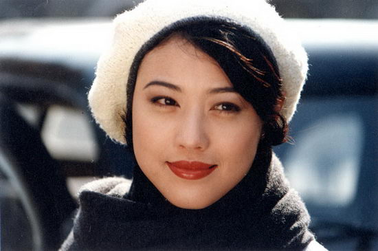 上海探戈梅若兰