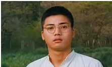 郁达夫传奇郁达夫（少年）的扮演者是霍达华