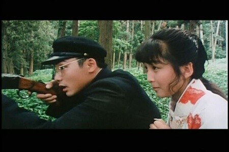 郁达夫传奇后藤隆儿的扮演者是王钰铃