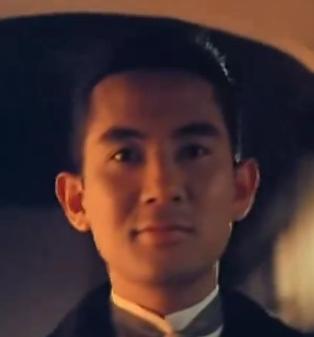 郁达夫传奇冈田勋的扮演者是坂仓睦