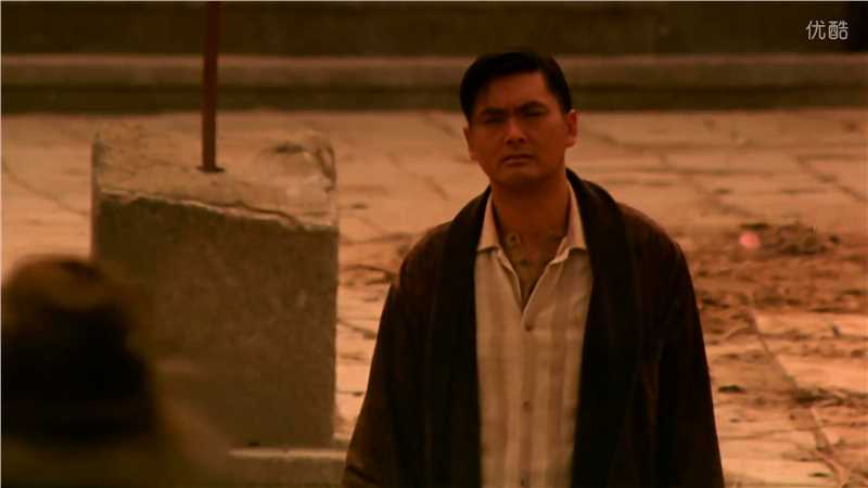 和平饭店The Killer