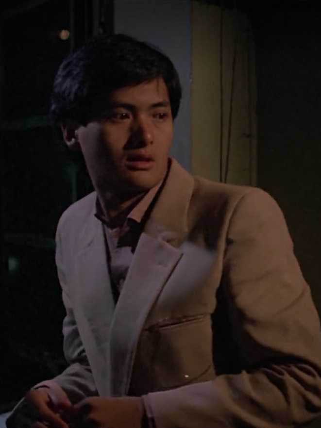 胡越的故事胡越