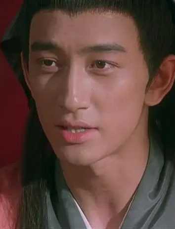 玉蒲团之偷情宝鉴未央生的扮演者是吴启华