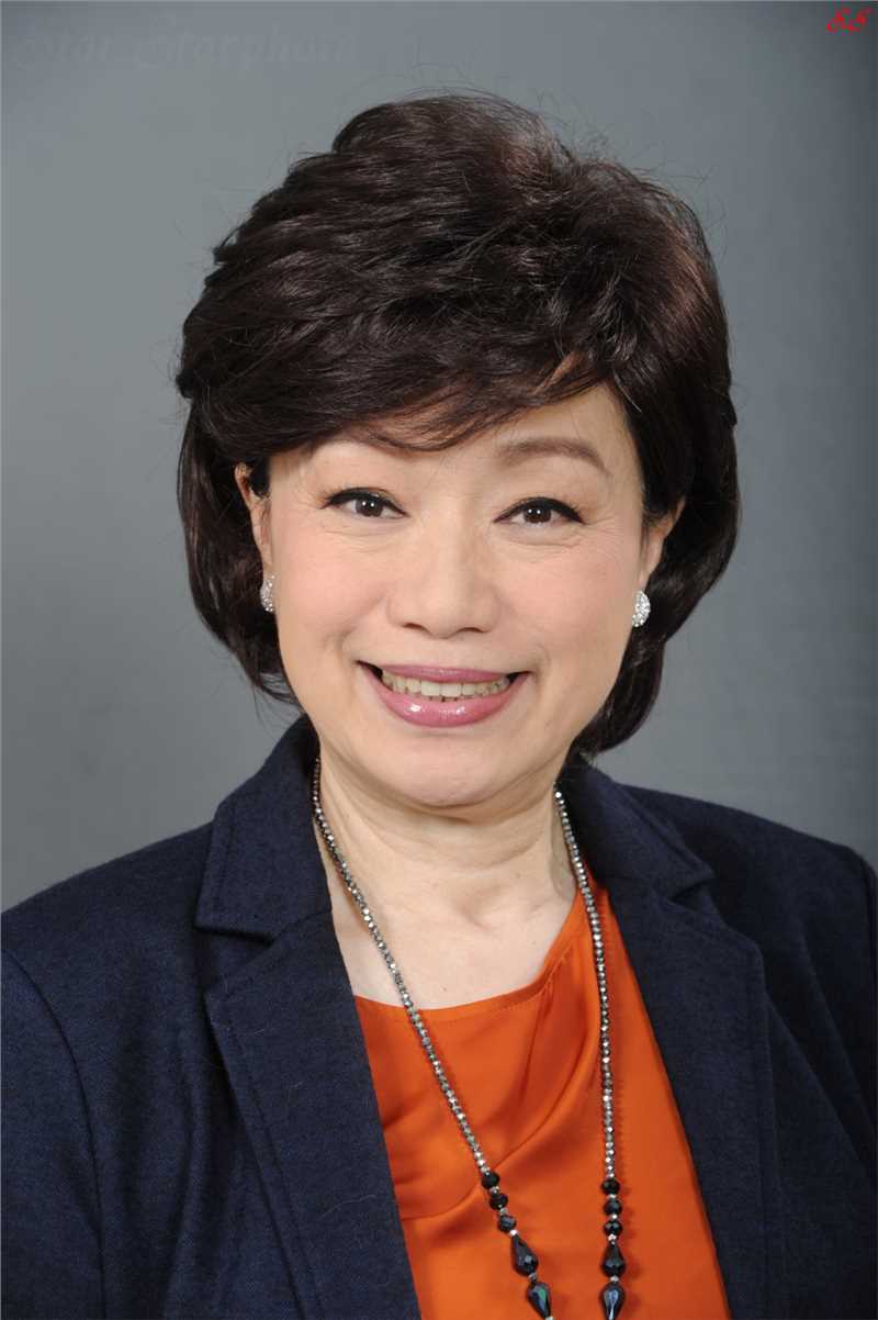 火线下的江湖大佬钱慧中