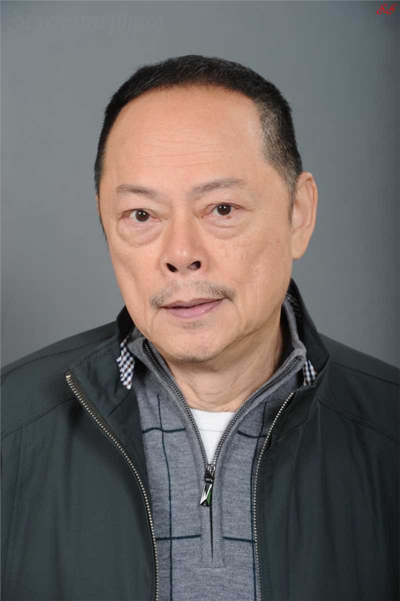 火线下的江湖大佬廖国安