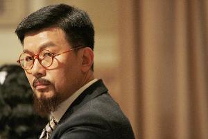 九死一生古方仁